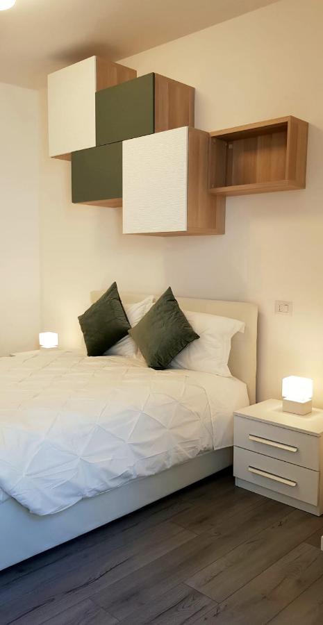 Casa Di Matisse Apartman Milánó Kültér fotó