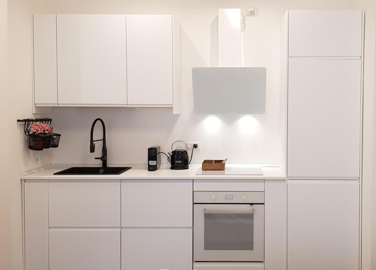 Casa Di Matisse Apartman Milánó Kültér fotó