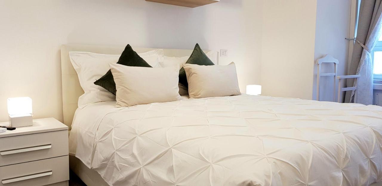 Casa Di Matisse Apartman Milánó Kültér fotó