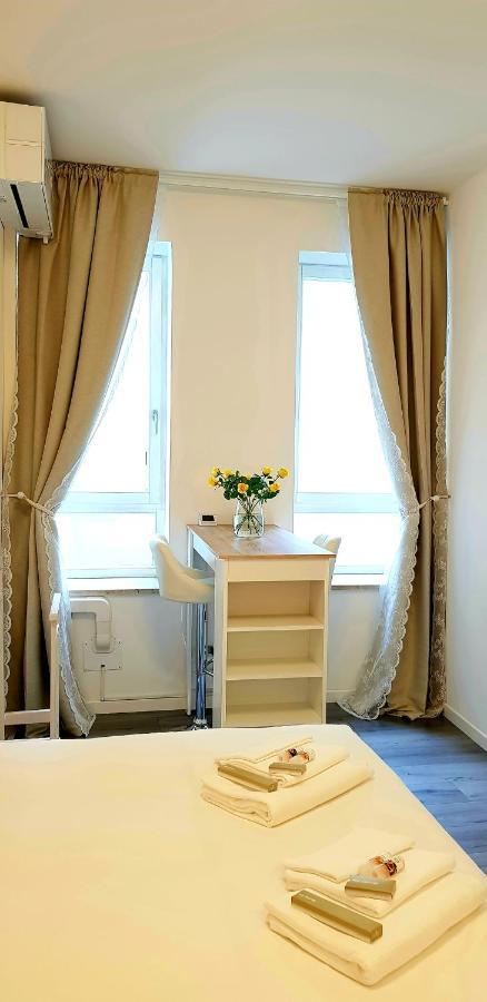 Casa Di Matisse Apartman Milánó Kültér fotó