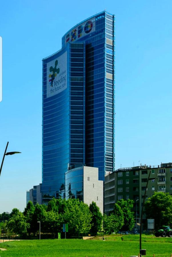 Casa Di Matisse Apartman Milánó Kültér fotó