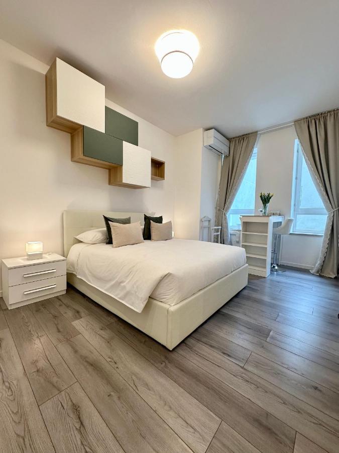 Casa Di Matisse Apartman Milánó Kültér fotó